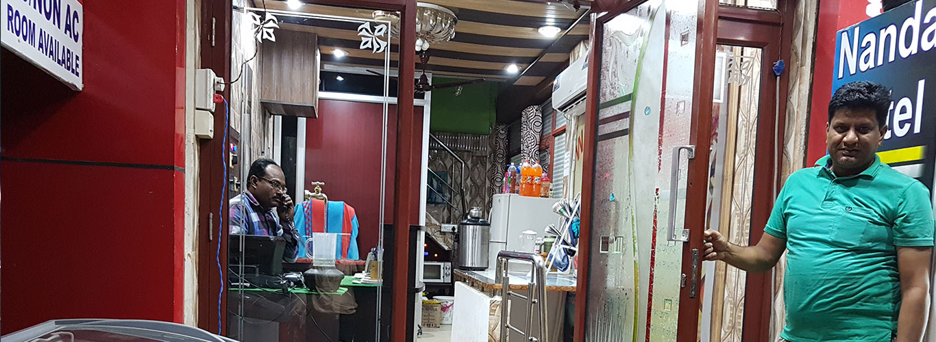 Nanda Hotel, Hanumangarh- slider-1