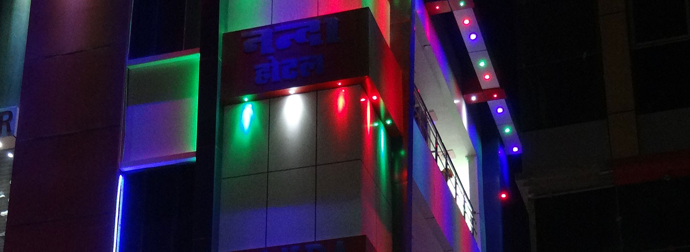 Nanda Hotel, Hanumangarh- slider-2