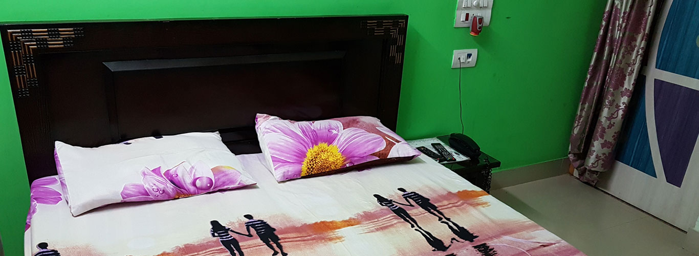 Nanda Hotel, Hanumangarh- slider